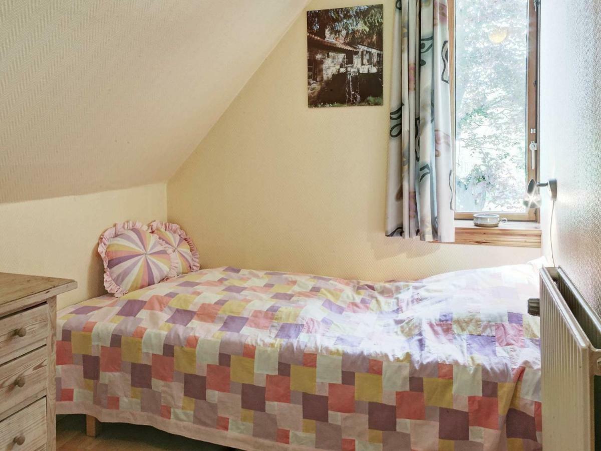 4 Person Holiday Home In Nex Langedeby Dış mekan fotoğraf