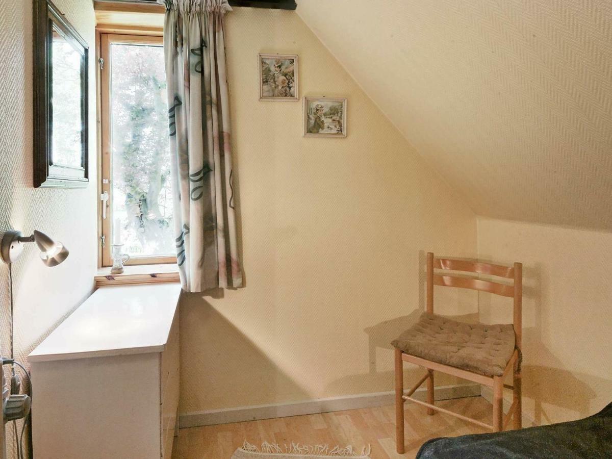 4 Person Holiday Home In Nex Langedeby Dış mekan fotoğraf