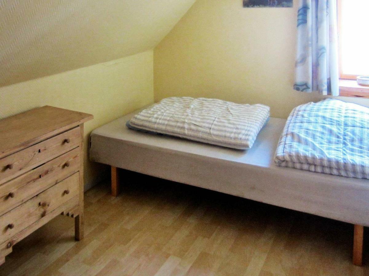 4 Person Holiday Home In Nex Langedeby Dış mekan fotoğraf